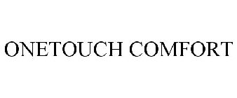 ONETOUCH COMFORT