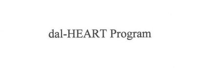 DAL-HEART PROGRAM