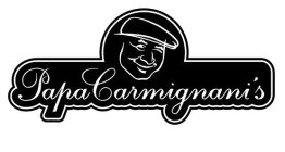 PAPA CARMIGNANI'S