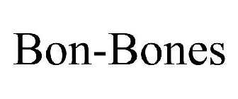 BON-BONES