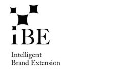 IBE INTELLIGENT BRAND EXTENSION