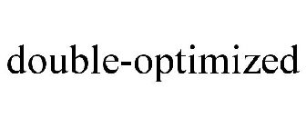 DOUBLE-OPTIMIZED
