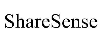 SHARESENSE