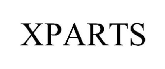 XPARTS