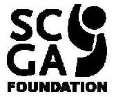 S C G A FOUNDATION
