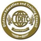 DETC DISTANCE EDUCATION AND TRAINING COUNCIL UNITED KINGDOM