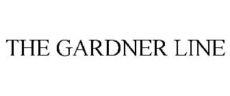 THE GARDNER LINE