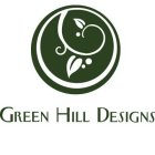 GREEN HILL DESIGNS