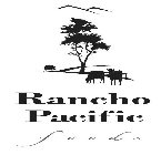 RANCHO PACIFIC FOODS