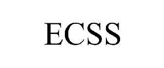 ECSS