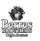 BERRES BROTHERS COFFEE ROASTERS