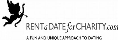 RENTADATEFORCHARITY.COM A FUN AND UNIQUE APPROACH TO DATING