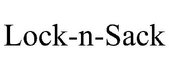 LOCK-N-SACK