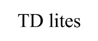 TD LITES