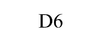 D6