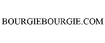 BOURGIEBOURGIE.COM