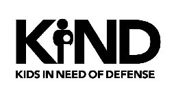 KIND KIDS IN NEED OF DEFENSE