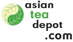 ASIAN TEA DEPOT.COM
