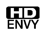 HD ENVY