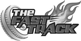 THE FAST TRACK