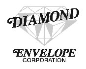 DIAMOND ENVELOPE CORPORATION