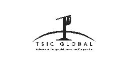 TSIC GLOBAL A DIVISION OF THE SPEECH IMPROVEMENT COMPANY, INC.