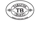 TABACOS TB BAEZ