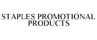 STAPLES PROMOTIONAL PRODUCTS