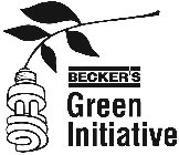 BECKER'S GREEN INITIATIVE