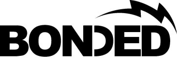 BONDED