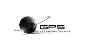 GPS GORDIAN POLARIS SIRIUS CORPORATION