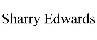 SHARRY EDWARDS