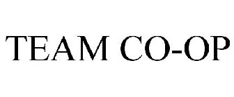 TEAM CO-OP