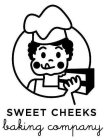 SWEET CHEEKS BAKING COMPANY