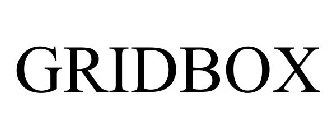 GRIDBOX