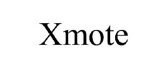 XMOTE