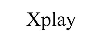 XPLAY