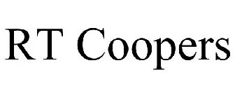 RT COOPERS