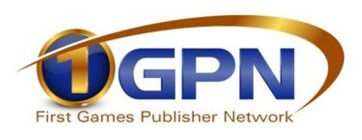1GPN FIRST GAMES PUBLISHER NETWORK