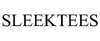SLEEKTEES