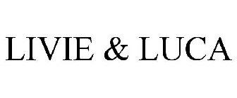 LIVIE & LUCA
