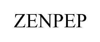 ZENPEP