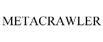 METACRAWLER