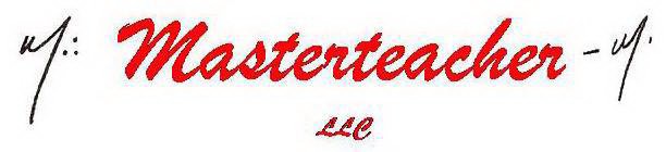 MASTERTEACHER, LLC