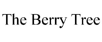 THE BERRY TREE