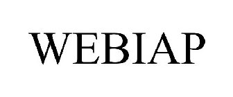 WEBIAP