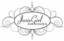 JOSIE GIRL DESIGNS