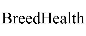 BREEDHEALTH