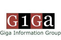 GIGA INFORMATION GROUP