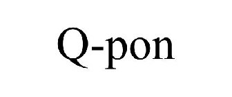 Q-PON
